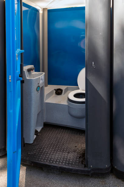Best Portable restroom trailer rental  in Soh Ogden, UT