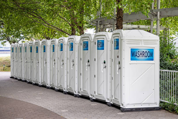 Best Sanitation services for porta potties  in Soh Ogden, UT
