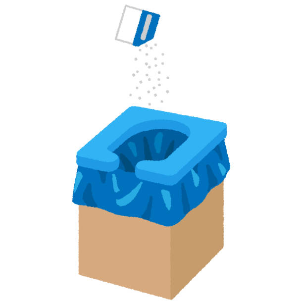 Porta potty rental for outdoor events in South Ogden, UT